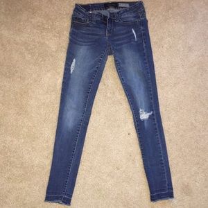 Aéropostle low waisted jeggings